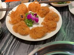 -老船舫·现做活鲜鱼馆(东郊记忆店)