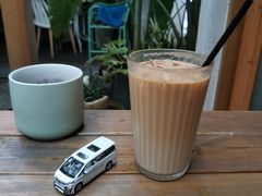 -拾壹cafe·工作室