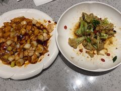 -紫光园·烤鸭·北京菜(团结湖店)