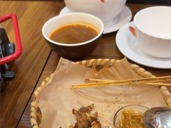-曼谷食堂·泰国家庭料理(丹桂路店)