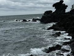 -龙头岩(Dragon Head Rock)