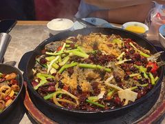 -老板恋上鱼(恒隆广场店)