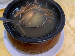 草根汤-莲花公园煎蟹(总店)