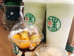 -宝珠奶酪(长宁金虹桥店)