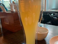 -The BREW·酿餐厅(浦东嘉里大酒店)
