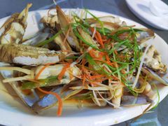 -阿弟特色海鲜餐厅·大排档(平潭店)