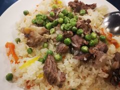 -胖老汉椒麻鸡清真新疆菜(西御街店)