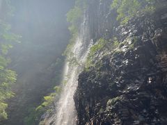 -湖洞水自然风景区