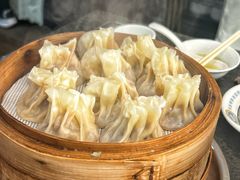 -马家烧麦(总店)