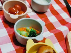 -西贝(龙华天虹购物中心店)