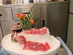 -喜聚薈·花膠雞海鮮火鍋(越秀店)