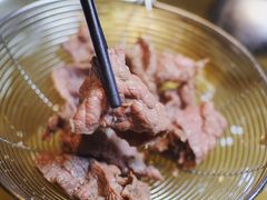-大喜牛鲜牛肉火锅(世纪金源店)