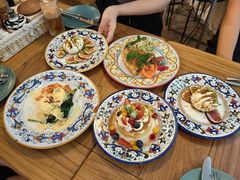 -Alimentari早午餐(安福路店)