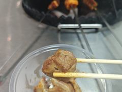 -二师兄火盆烤肉(湖口店)