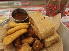 -孖记茶档·热腾茶餐(江南西plus店)
