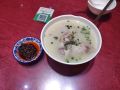老妈蹄花-易老妈蹄花.特色川菜(人民公园总店)