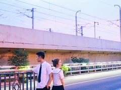 -海堤纪念公园