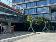 -菲住布渴酒店自助餐厅(阿里巴巴西溪园区店)