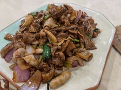 -标记美食新鲜猪杂(兴南大道店)