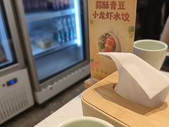 -船歌·鱼水饺青岛菜(国贸商城店)