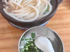 -贵州沾水米线(学田湾店)