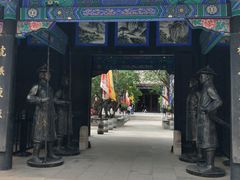 -内蒙古将军衙署博物院