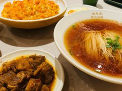 -松鹤楼·苏式汤面(虹桥天地店)