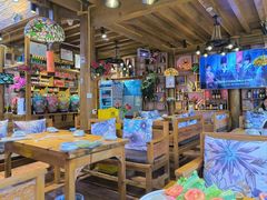 -民食香·腊排骨野生菌美食(木府店)