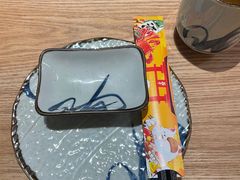 -西月山居匠心创意料理(江汉路新佳丽广场店)