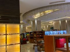 -北京西国贸大酒店