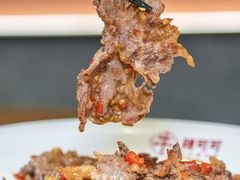 -辣可可·小炒黄牛肉(望京凯德MALL店)