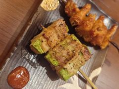 -鸟鹏烧鸟居酒屋(天河领展店)