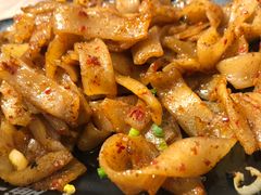 -靓靓蒸虾(中山公园店)