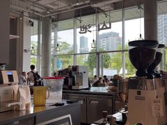-SAANCI山池咖啡(海上世界文化艺术中心店)