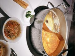 -潮牛壹号鲜牛肉火锅(世界城广场店)