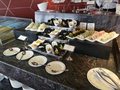 -汇泉王朝大饭店-旋转餐厅(南海路店)