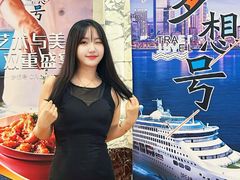 -大连富丽华大酒店
