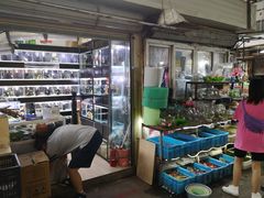 -万商花鸟市场