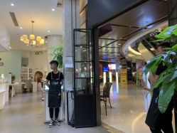 -Hair ART造型沙龙
