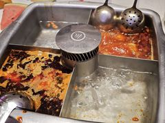 -海底捞火锅(杭州庆春路夜宵主题店)