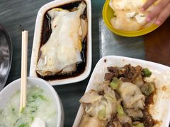 -穗银肠粉店(东川路店)