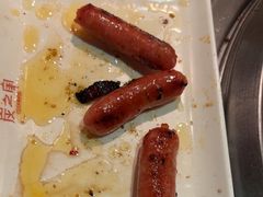 -炭之家齐齐哈尔大片烤肉·涮毛肚火锅·齐齐哈尔烤肉(中央大街店)