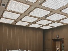 -北京雁栖湖国际会展中心-雁餐厅