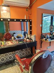 -鸿運 BARBER SHOP男士理发馆