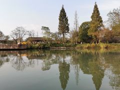 -天禄堂西溪庄园