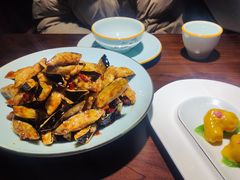 -童婆婆面馆(薛庄小区店)