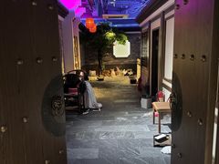 -叁拾壹丨浮世绘x壹拾叁沉浸演绎剧场