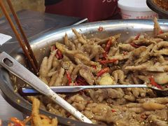 -嘉州九妹凤爪(乐山总店)