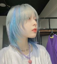-那茉 Hair Salon