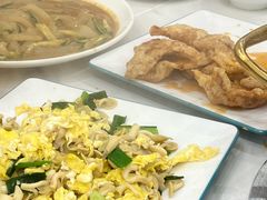 -朴小妹人参鸡汤火锅(长白山万达店)